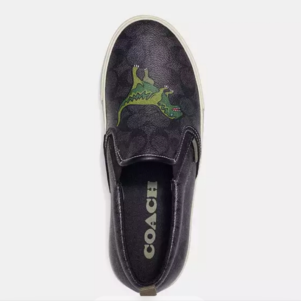Coach Shoes - Picture 11 of 11